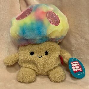 Mateo Mushroom BumBumz 7.5"